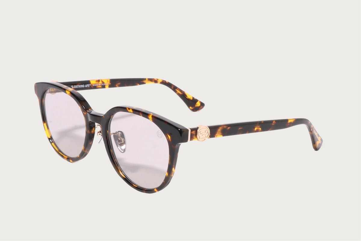 BAPE MILO SUNGLASSES #1