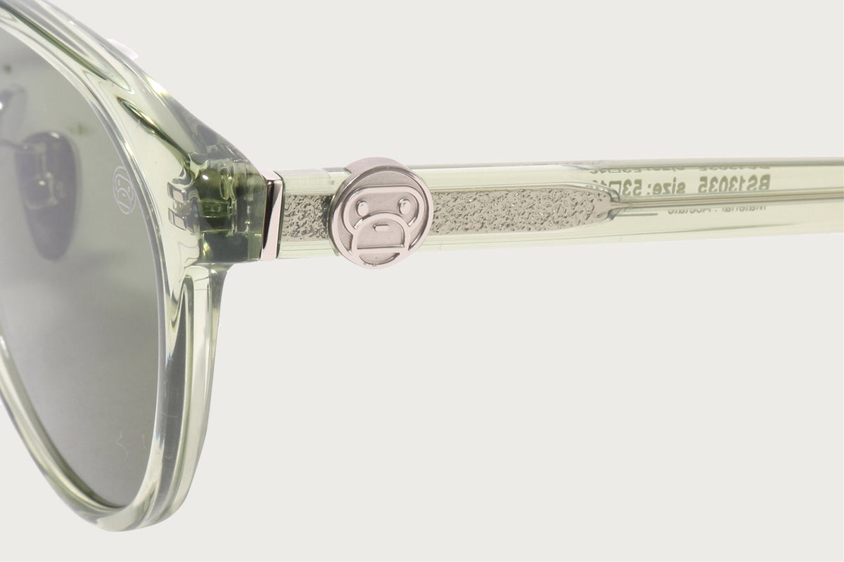 BAPE MILO SUNGLASSES #1