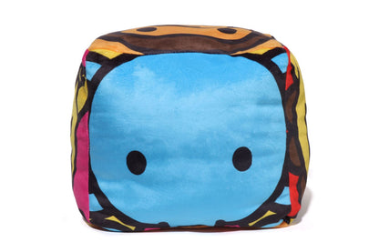 BAPE MILO FRIENDS CUSHION