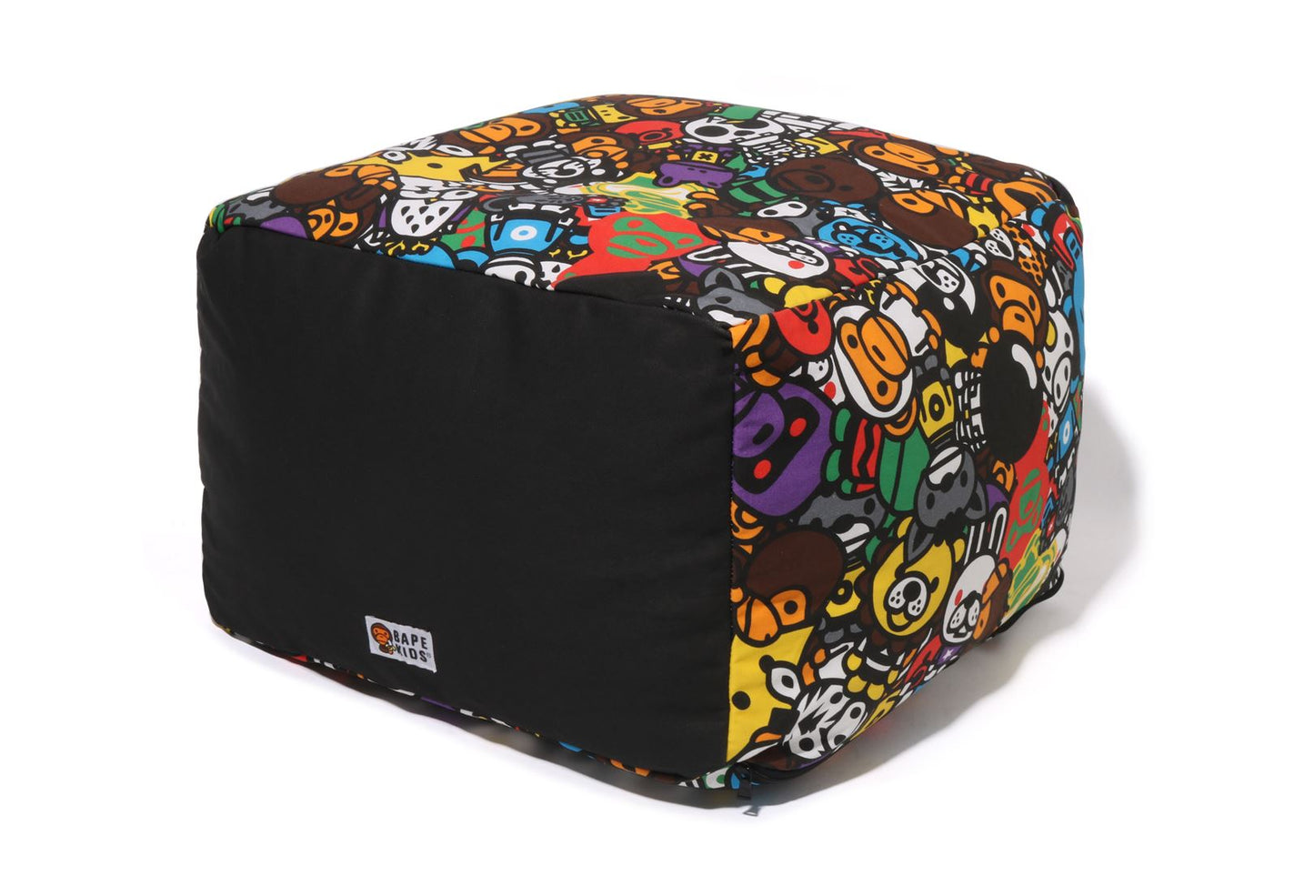 BAPE MILO ALL SAFARI CUSHION