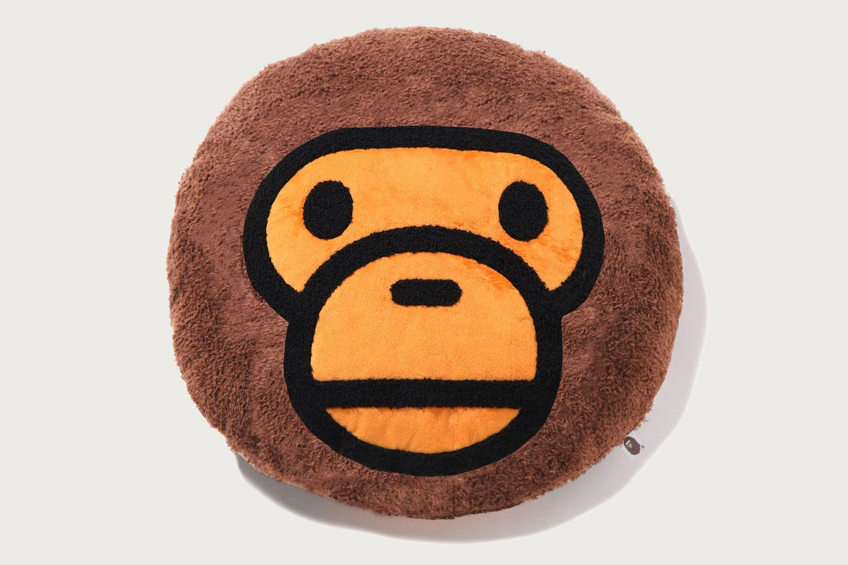 BAPE BABY MILO CUSHION