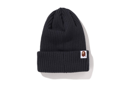 BAPE BABY MILO ONE POINT KNIT CAP