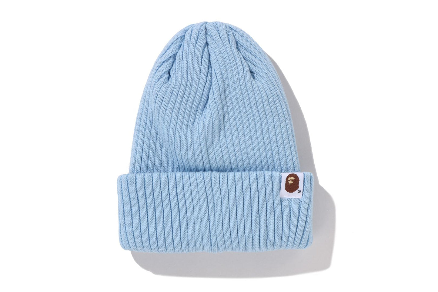 BAPE BABY MILO ONE POINT KNIT CAP