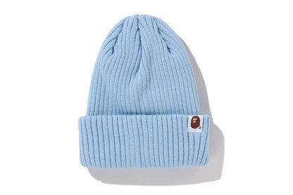 BAPE BABY MILO ONE POINT KNIT CAP
