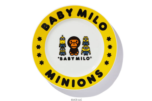 BAPE X MINIONS 碗