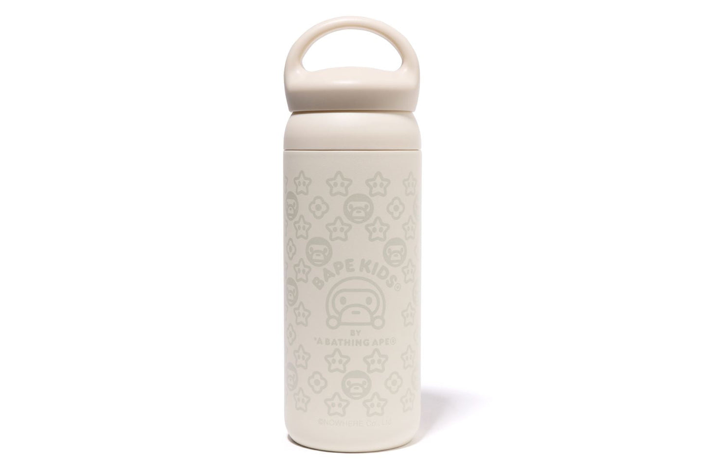 BAPE BABY MILO 保溫杯