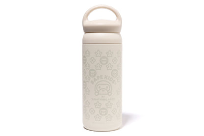 BAPE BABY MILO 保溫杯