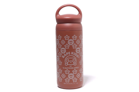 BAPE BABY MILO 保溫杯