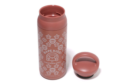BAPE BABY MILO 保溫杯