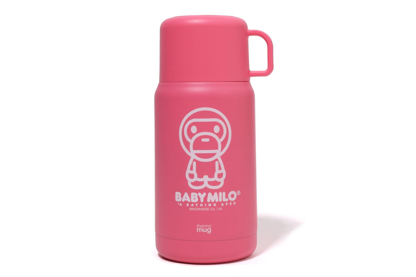 BAPE BABY MILO 水瓶