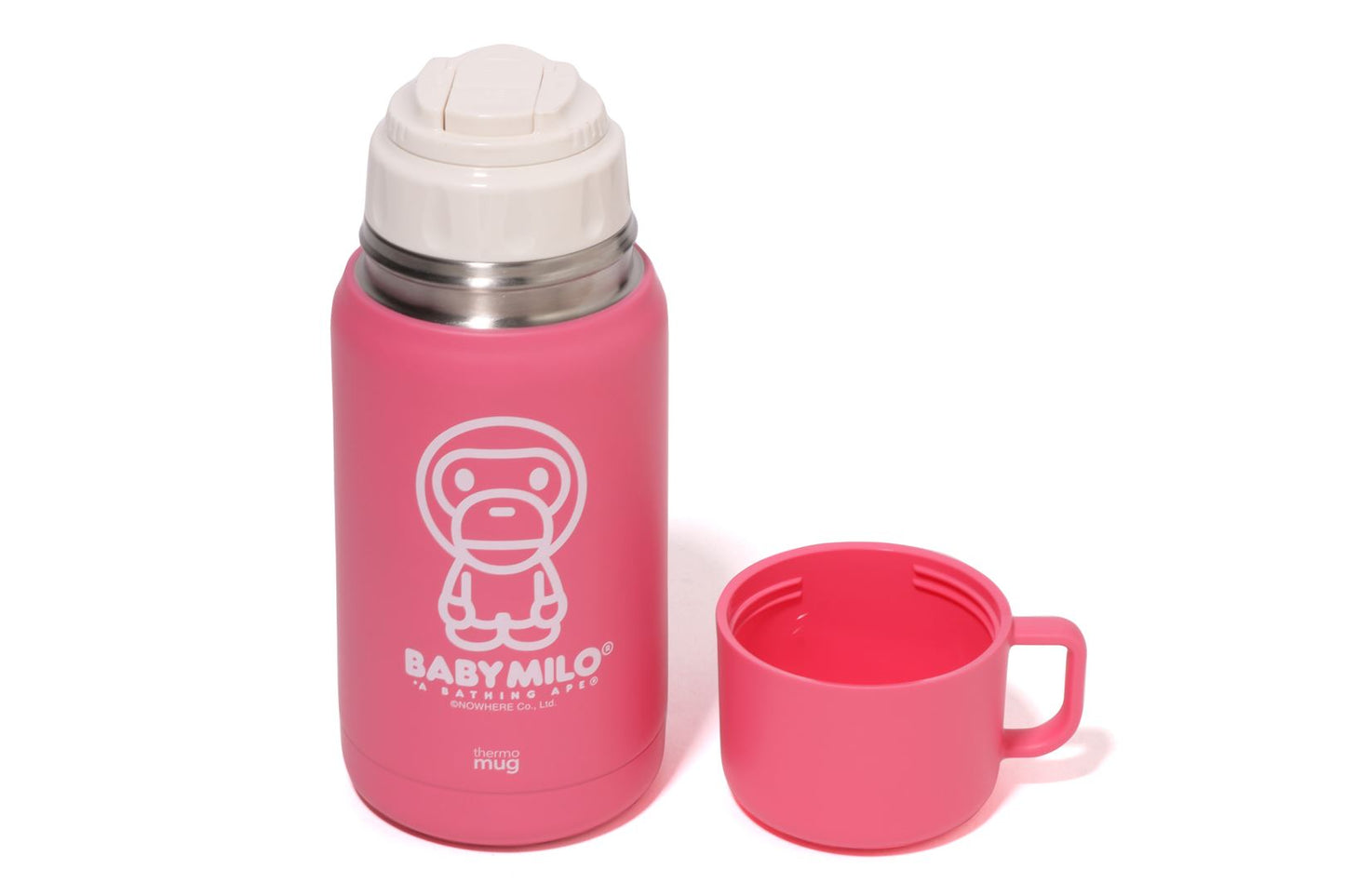BAPE BABY MILO 水瓶