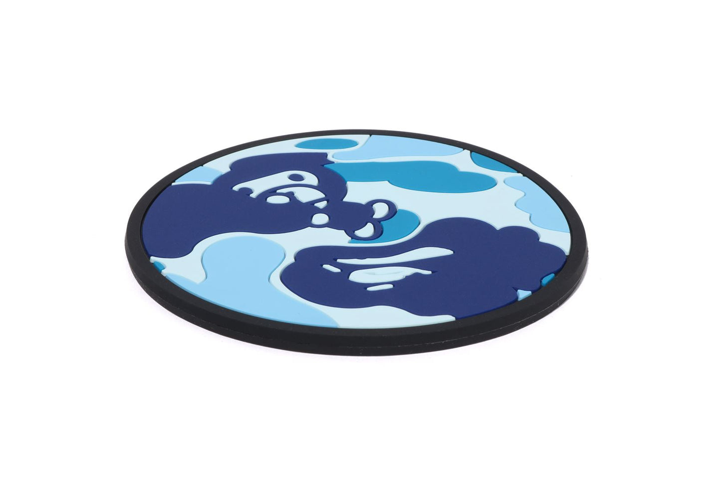 BAPE ABC CAMO MILO COASTER