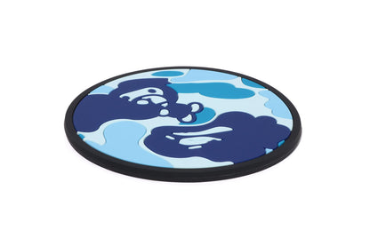 BAPE ABC CAMO MILO COASTER