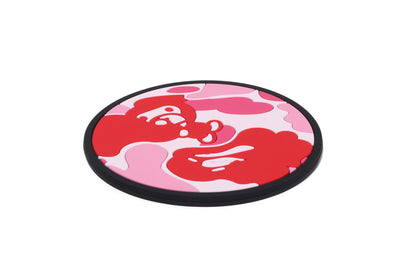 BAPE ABC CAMO MILO COASTER