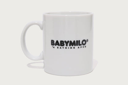 BAPE BABY MILO KATAKANA MUG