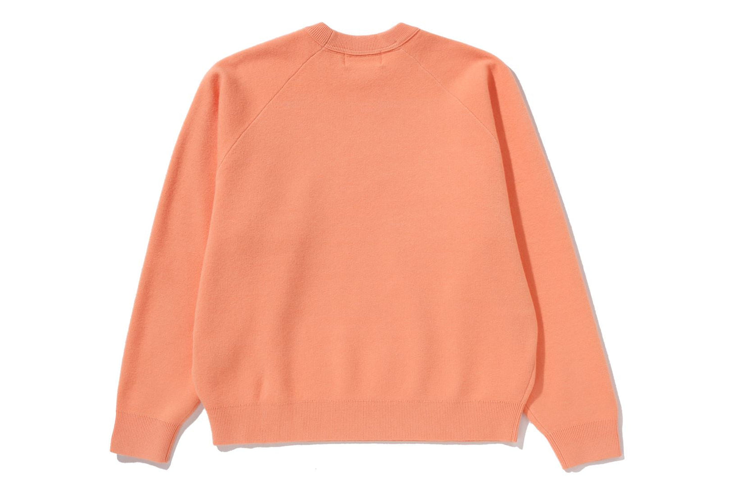 BAPE BABY MILO KNIT SWEATER