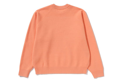 BAPE BABY MILO KNIT SWEATER