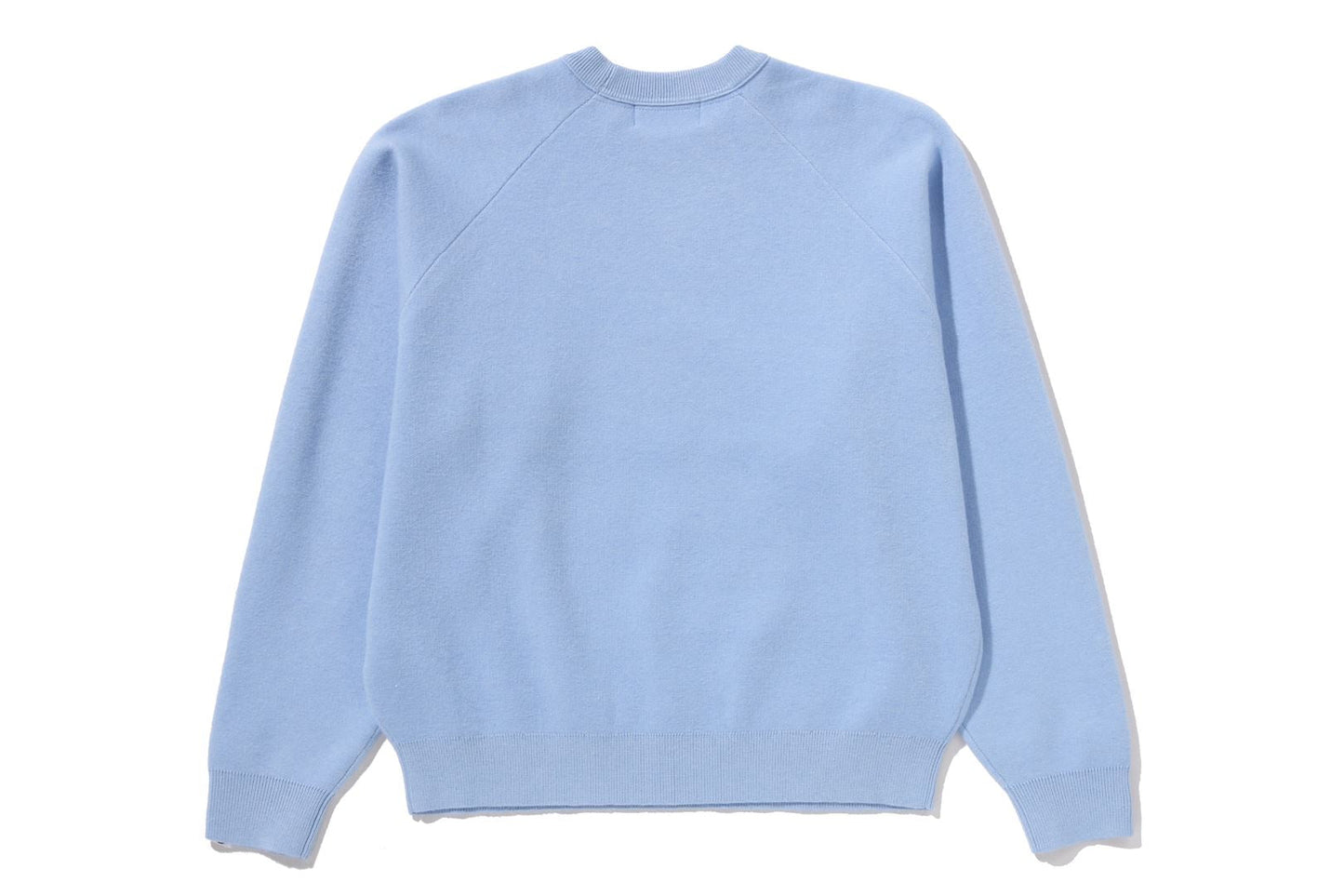 BAPE BABY MILO KNIT SWEATER