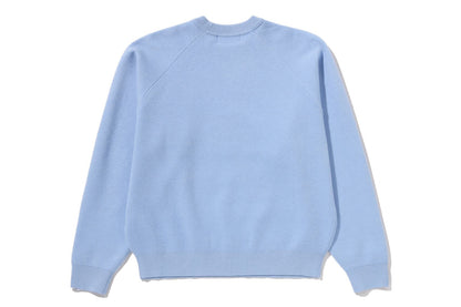 BAPE BABY MILO KNIT SWEATER