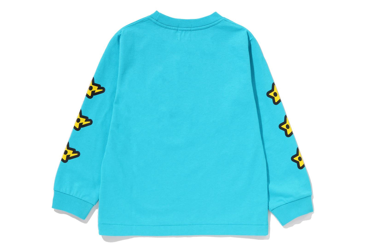 BAPE MILOGRAM STA LS TEE