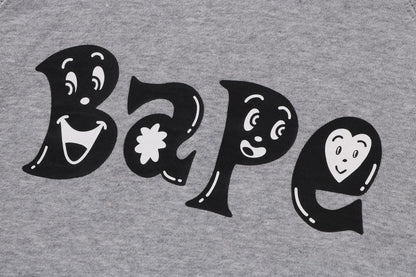 BAPE KIDS X CHOCOMOO 連帽裙