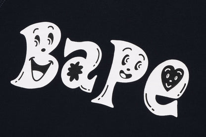 BAPE KIDS X CHOCOMOO 連帽裙