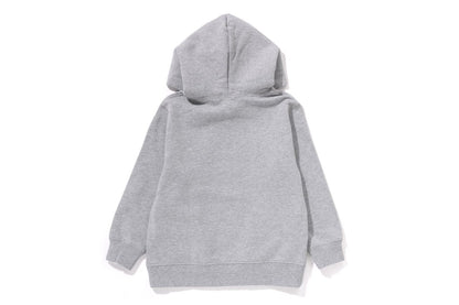 BAPE BABY MILO PULLOVER HOODIE