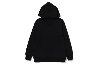 BAPE A TO Z PULLOVER HOODIE