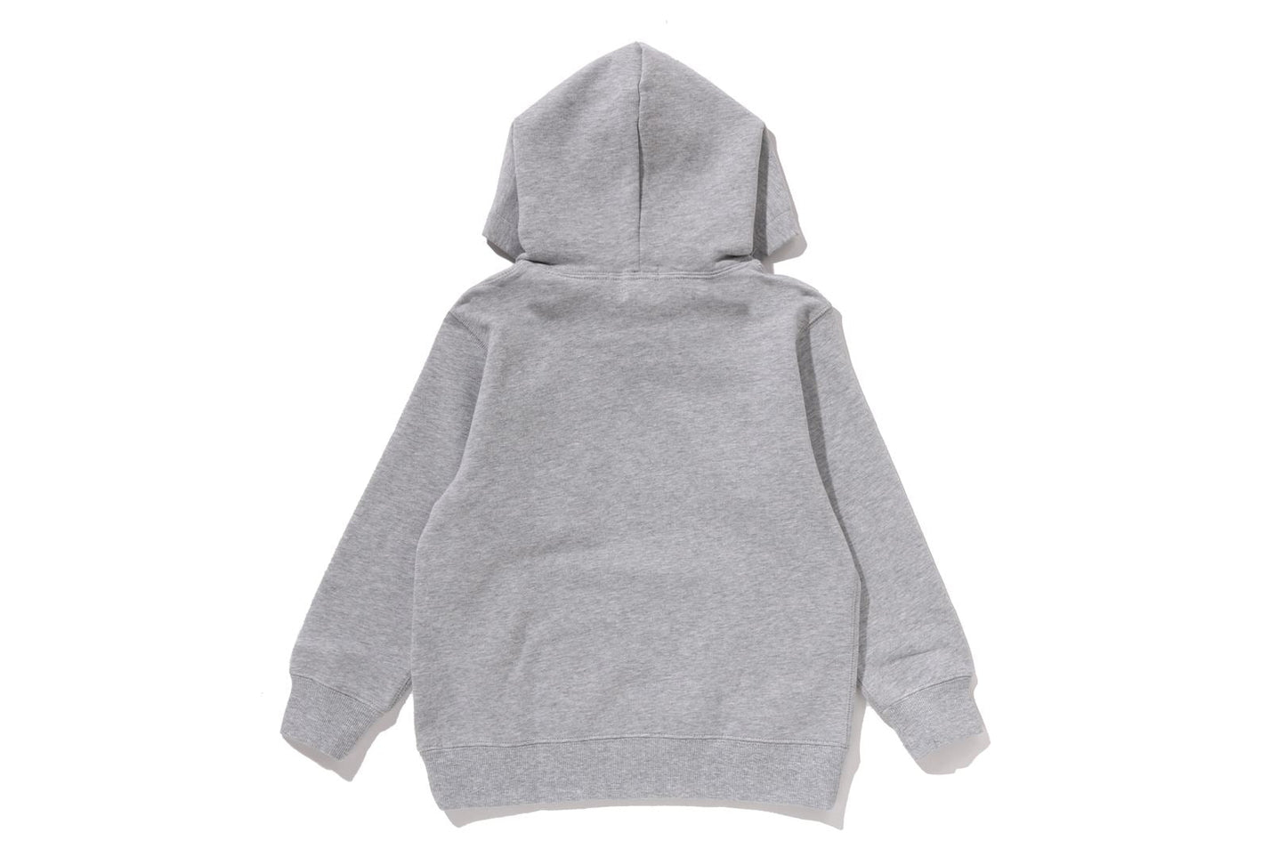 BAPE BABY MILO PULLOVER HOODIE