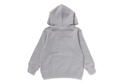 BAPE BABY MILO PULLOVER HOODIE