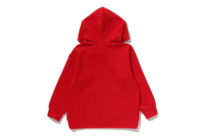 BAPE BABY MILO PULLOVER HOODIE