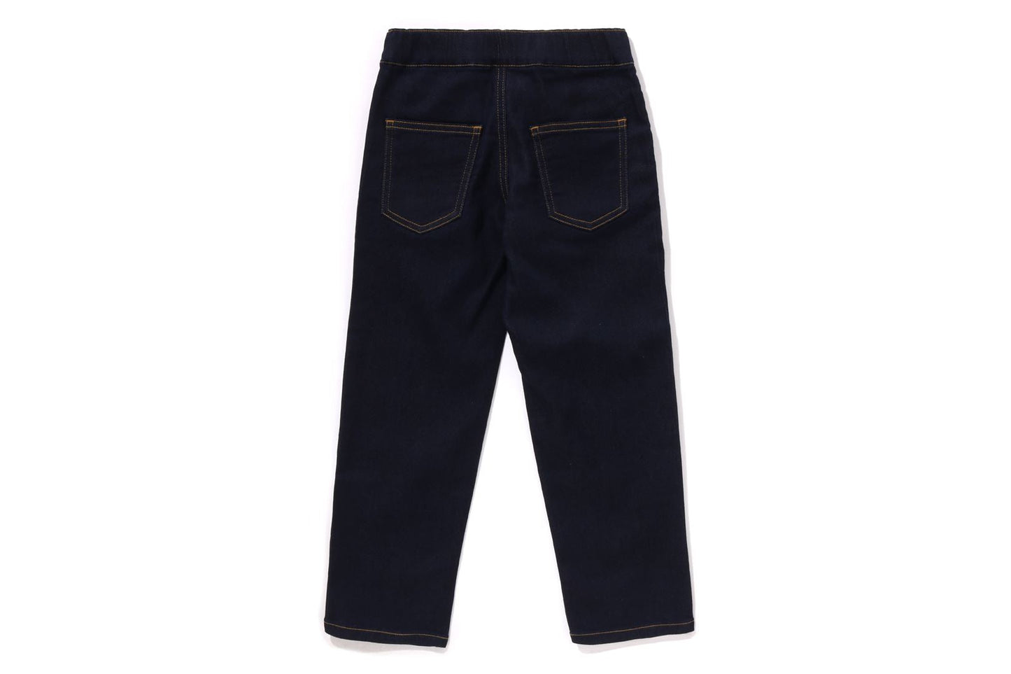 BAPE BABY MILO SLIM PANTS