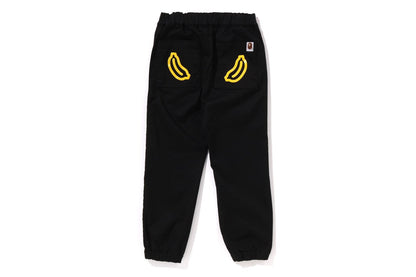 BAPE BABY MILO JOGGER PANTS