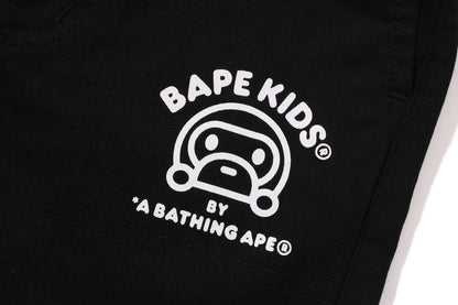 BAPE BABY MILO JOGGER PANTS