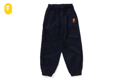 BAPE BANANA MILO BALLOON PANTS
