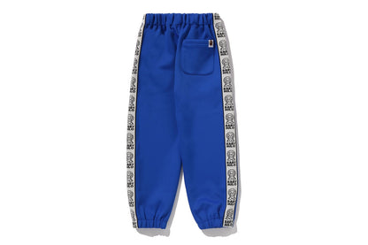BAPE BABY MILO LINE TAPE PANTS