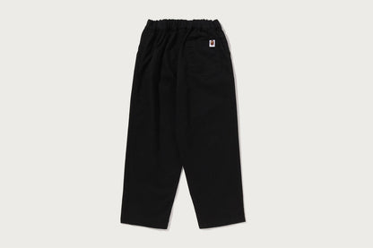 BAPE MILO FACE CHINO PANTS