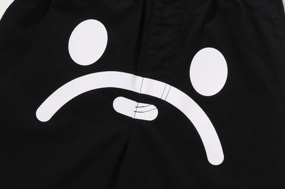 BAPE MILO FACE CHINO PANTS