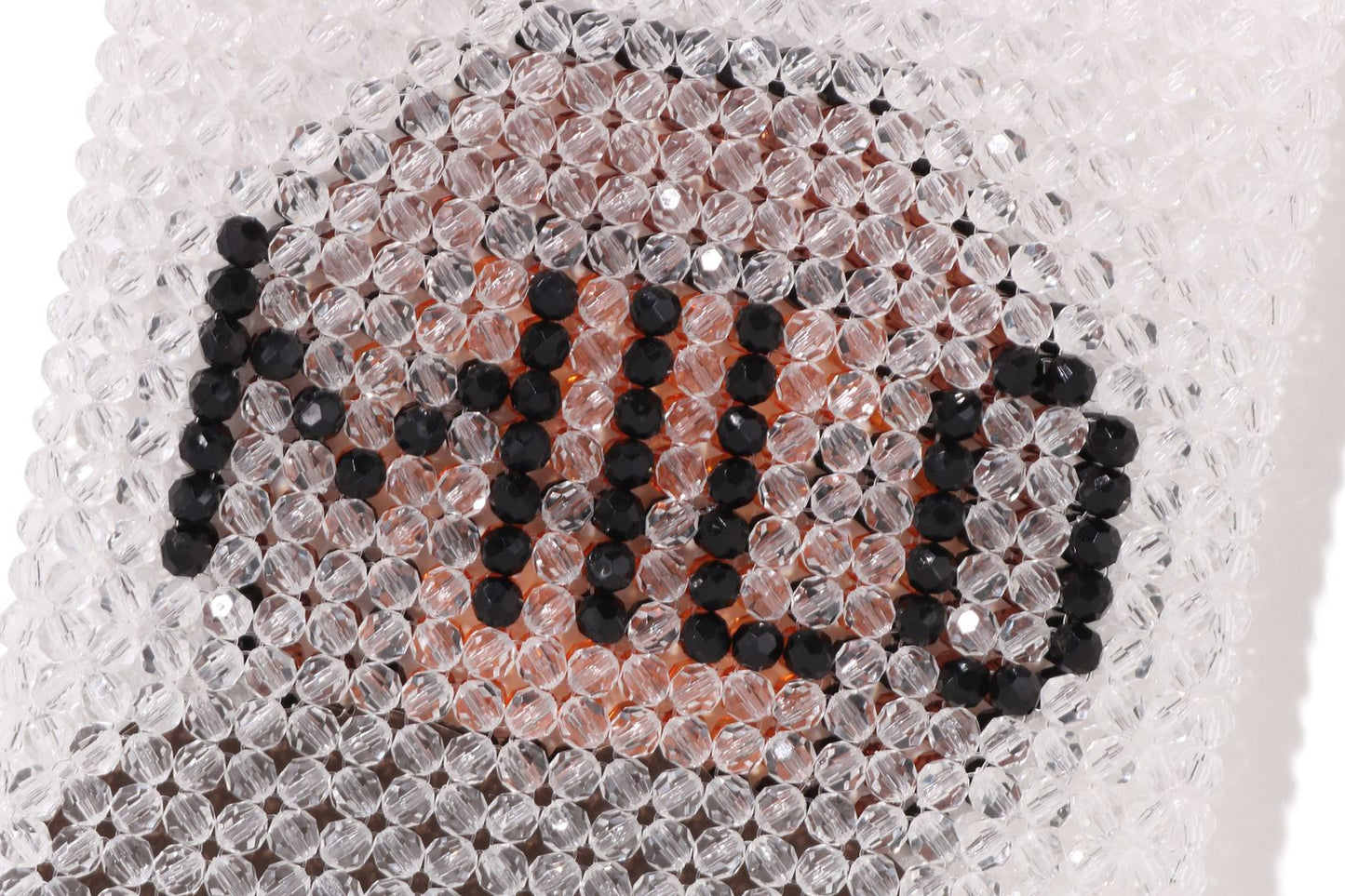 BAPE BABY MILO 珠珠包