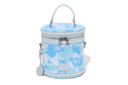 BAPE BABY LISA ABC CAMO VANITY CHAIN SHOULDER BAG