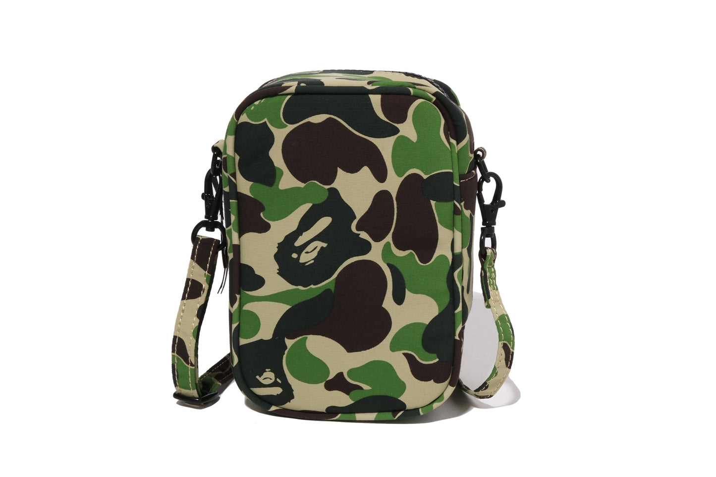 BAPE ABC CAMO BABY MILO POUCH