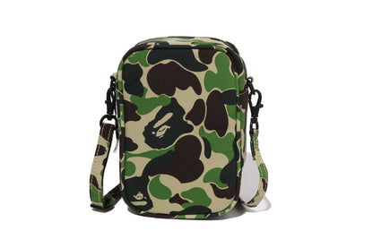 BAPE ABC CAMO BABY MILO POUCH