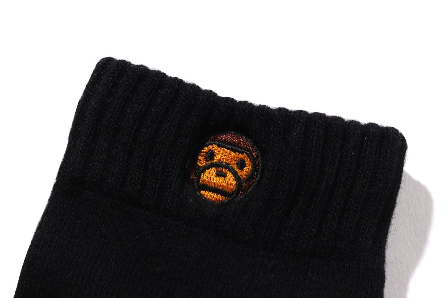BAPE BABY MILO ONE POINT SOCKS