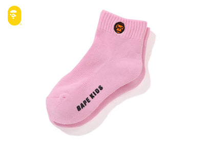 BAPE BABY MILO ONE POINT SOCKS