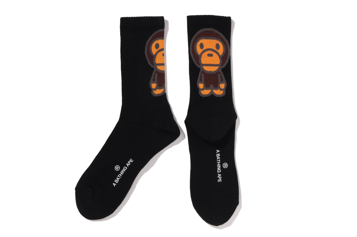 BAPE BABY MILO 袜子內褲