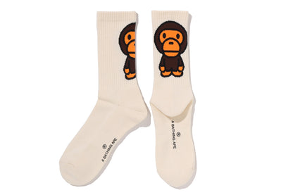 BAPE BABY MILO 袜子內褲
