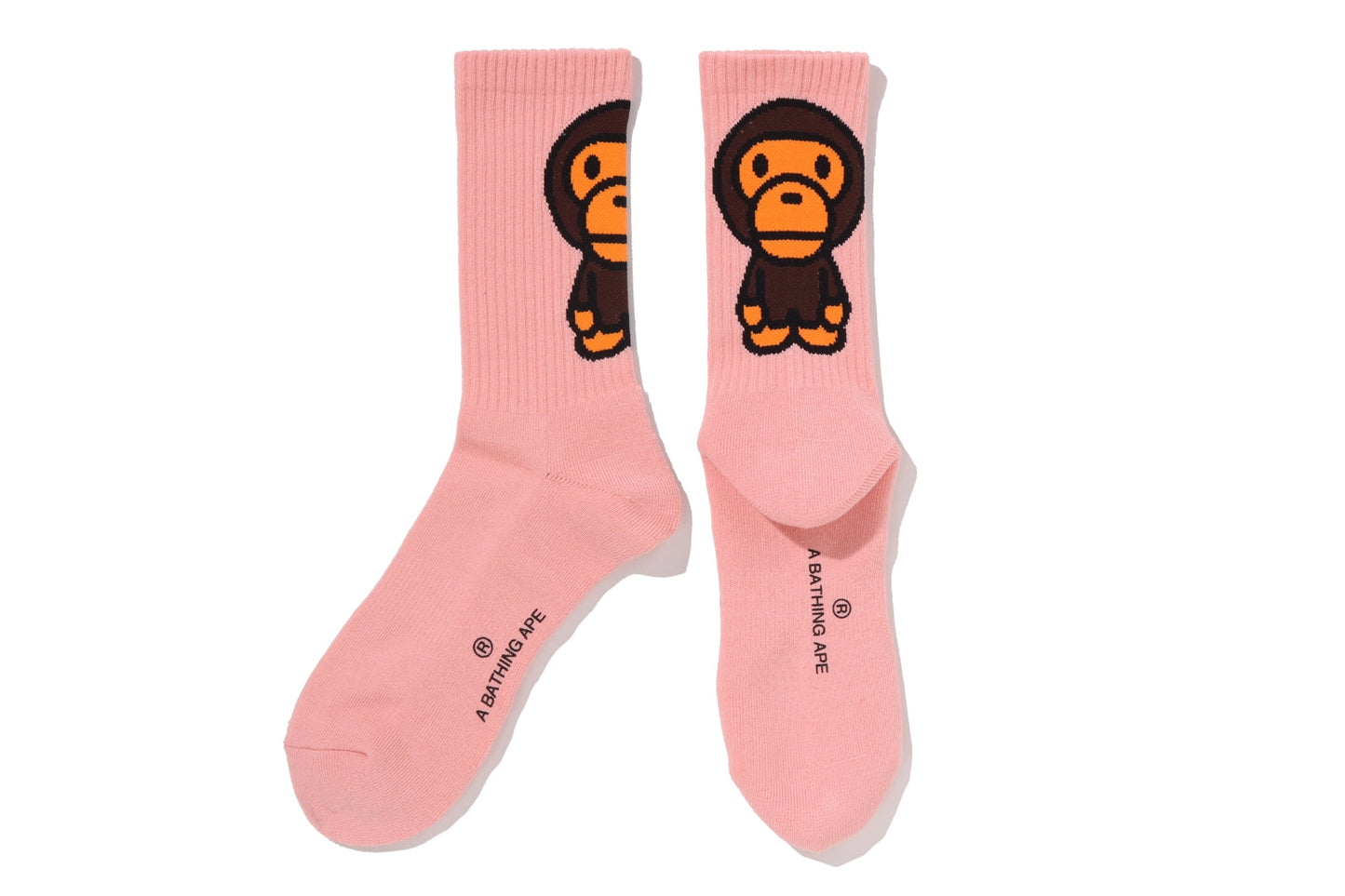 BAPE BABY MILO 袜子內褲