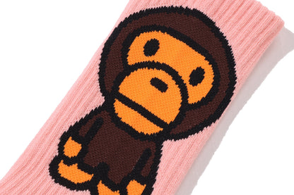 BAPE BABY MILO 袜子內褲