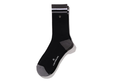 BAPE BABY MILO LINE SOCKS