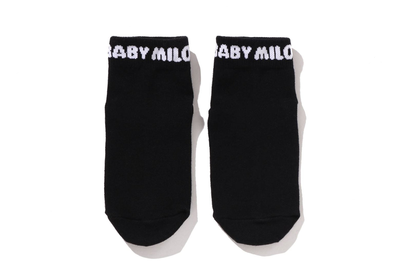 BAPE BABY MILO ANKLE SOCKS